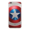 Husa Silicon Samsung Galaxy S10 Captain America 025