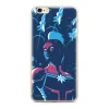 Husa Silicon Samsung Galaxy S10 Captain Marvel 010