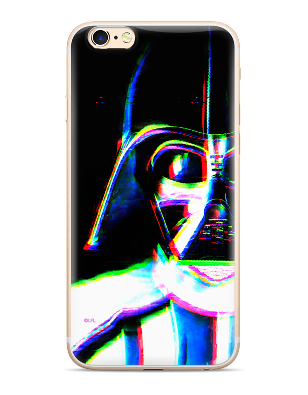 Husa Silicon Samsung Galaxy S10, Darth Vader 013 thumb