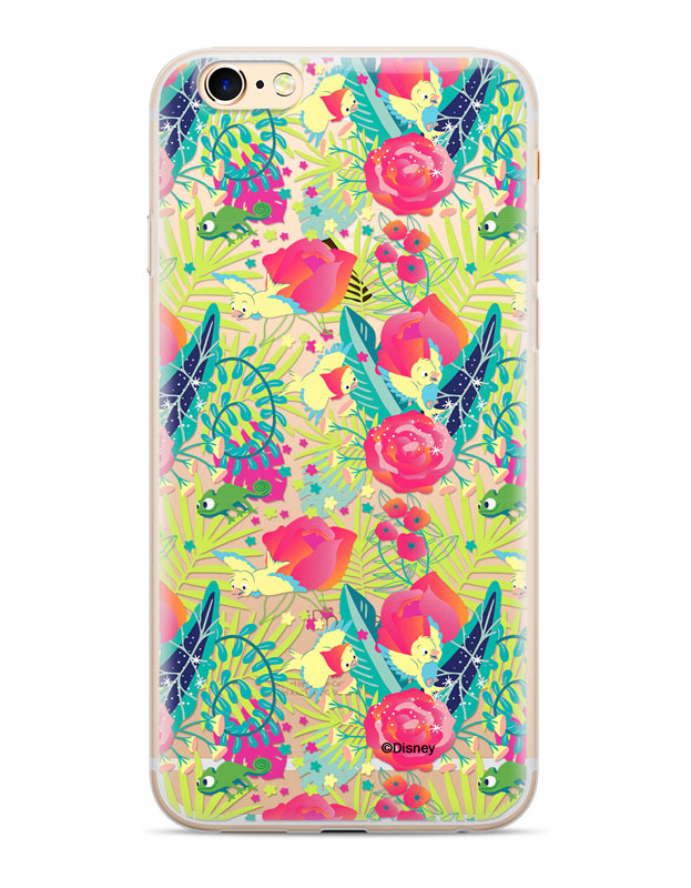 Husa Silicon Samsung Galaxy S10, Disney Princess 004 thumb