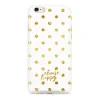 Husa Silicon Samsung Galaxy S10 Dots Choose Happy