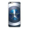 Husa Silicon Samsung Galaxy S10 E Captain America 005