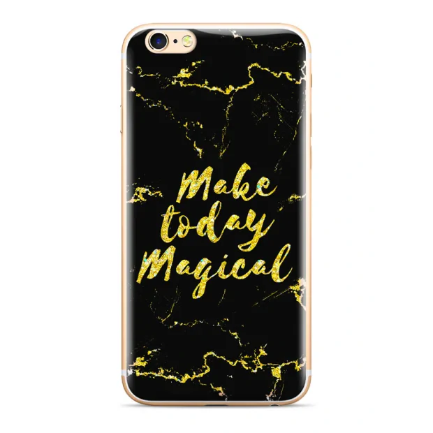 Husa Silicon Samsung Galaxy S10 E, Marble 001