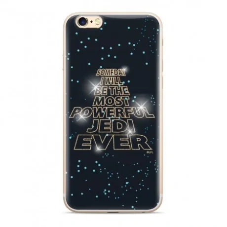 Husa Silicon Samsung Galaxy S10 E, Star Wars 014
