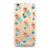 Husa Silicon Samsung Galaxy S10 Giraffe 008