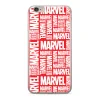 Husa Silicon Samsung Galaxy S10 Marvel 008 Red