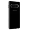 Husa Silicon Samsung Galaxy S10 Plus Crystal Clear Spigen