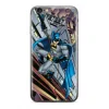 Husa Silicon Samsung Galaxy S10 Plus DC Comics Batman 006