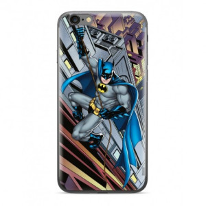 Husa Silicon Samsung Galaxy S10 Plus DC Comics Batman 006