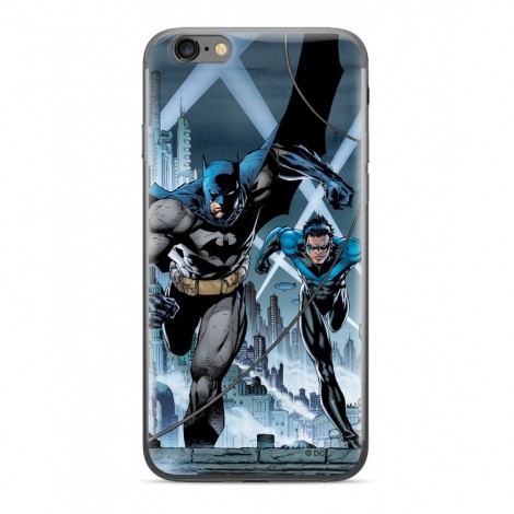 Husa Silicon Samsung Galaxy S10 Plus DC Comics Batman 007 thumb