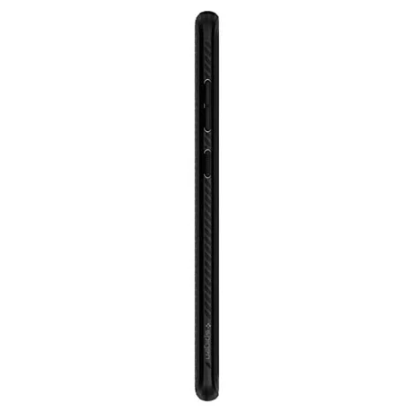 Husa Silicon Samsung Galaxy S10, Spigen Liquid Air