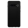 Husa Silicon Samsung Galaxy S10, Spigen Liquid Air