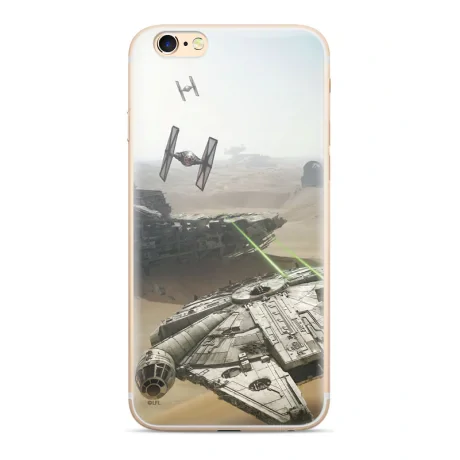 Husa Silicon Samsung Galaxy S10 Star Wars 008