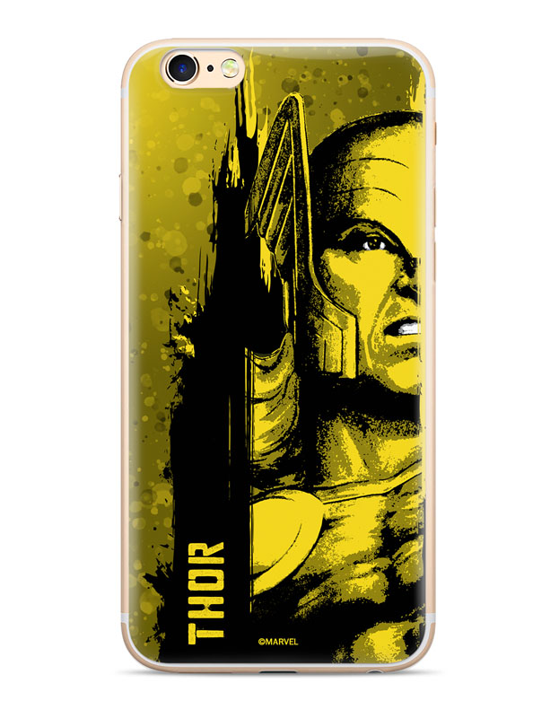 Husa Silicon Samsung Galaxy S10 Thor 001 thumb