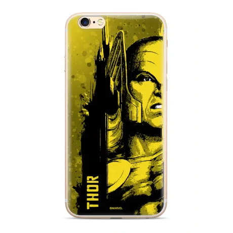 Husa Silicon Samsung Galaxy S10 Thor 001