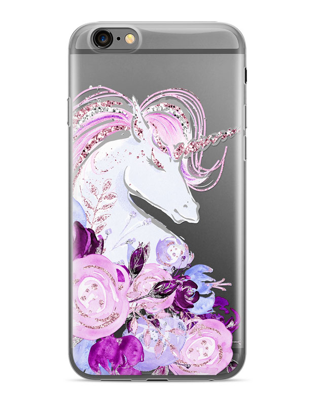 Husa Silicon Samsung Galaxy S10 Unicorn 006 thumb