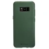 Husa Silicon Samsung Galaxy S8 Plus, Stylelux Verde