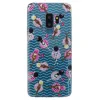 Husa Silicon Samsung Galaxy S9 Plus, Girls