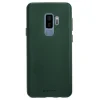 Husa Silicon Samsung Galaxy S9 Plus, Stylelux Verde