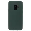 Husa Silicon Samsung Galaxy S9, Stylelux Verde