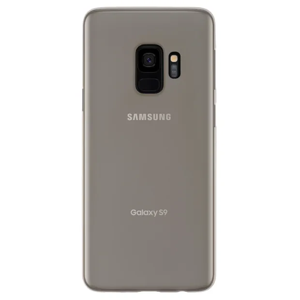 Husa Silicon Samsung Galaxy S9 Wing, Baseus, Fumurie