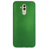 Husa Silicon Slim Huawei Mate 20 Lite, Verde Sand