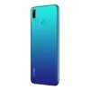 Husa Silicon Slim Huawei P Smart 2019, Transparent