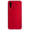 Husa Silicon Slim Huawei P20 Pro, Rosu
