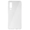 Husa Silicon Slim Huawei P30, Transparenta
