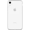 Husa Silicon Slim iPhone XR, Transparent