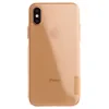 Husa Silicon Slim iPhone X/XS, Nillkin Aurie