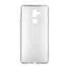 Husa Silicon Slim Nokia7 2018, Transparent