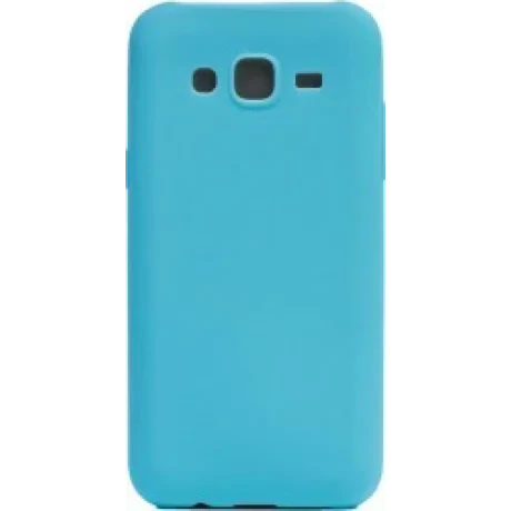 Husa Silicon Slim Pentru Samsung Galaxy J5 Mint Mat
