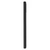 Husa Silicon Slim Samsung Galaxy A70, Negru Mat