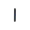 Husa Silicon Slim Samsung Galaxy A9 2018 Negru Mat