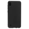 Husa Silicon Slim Samsung Galaxy M10, Negru