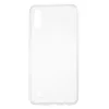 Husa Silicon Slim Samsung Galaxy M10, Transparent