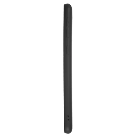 Husa Silicon Slim Samsung Galaxy M20, Negru