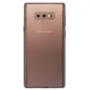 Husa Silicon slim Samsung Galaxy Note 9 Contakt Transparenta