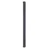 Husa Silicon Slim Samsung Galaxy S10 Plus, Negru Mat