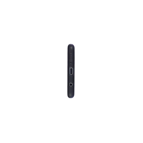 Husa Silicon Slim Samsung Galaxy S10 Plus, Negru Mat