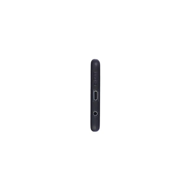 Husa Silicon Slim Samsung Galaxy S10 Plus, Negru Mat