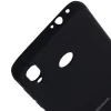 Husa Silicon Slim Xiaomi Redmi Note 7, Negru Mat