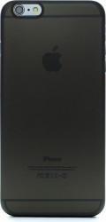 Husa Slim pentru iPhone 6/6S Plus Gri Mat thumb