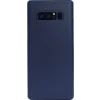 Husa Slim Pentru Samsung Galaxy Note 8 Albastru Mat