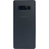 Husa Slim Pentru Samsung Galaxy Note 8 Gri Mat