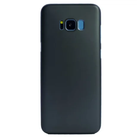 Husa Slim Pentru Samsung Galaxy S8 Plus Gri Mat