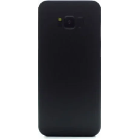 Husa Slim Pentru Samsung Galaxy S8 Plus Negru Mat