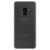 Husa slim Samsung Galaxy S9, Transparent mat