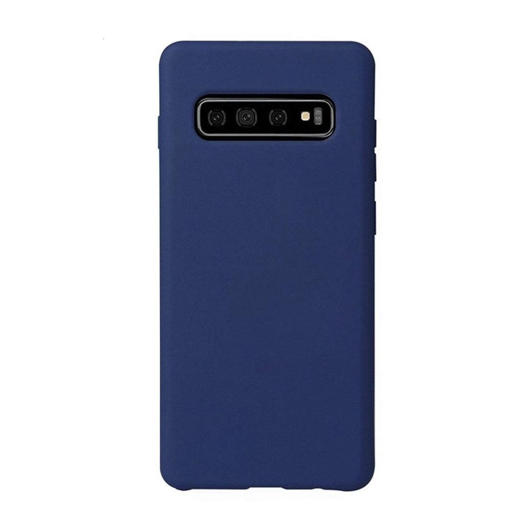 Husa Spae pentru Samsung Galaxy S10 Albastru Fun thumb